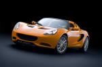 Lotus Elise 2010 года